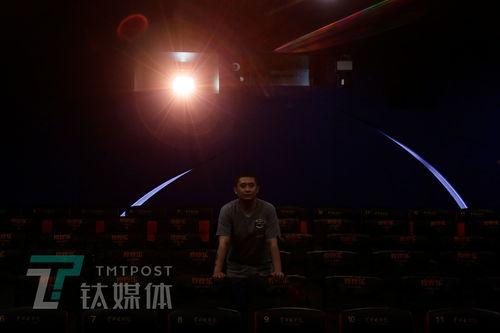 人口月夜影院,光影中的时代变迁与人生百态