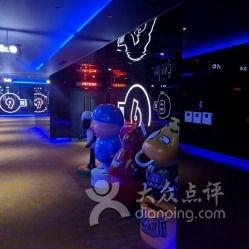 昌平悦荟万科电影院,观影新地标，娱乐生活新选择